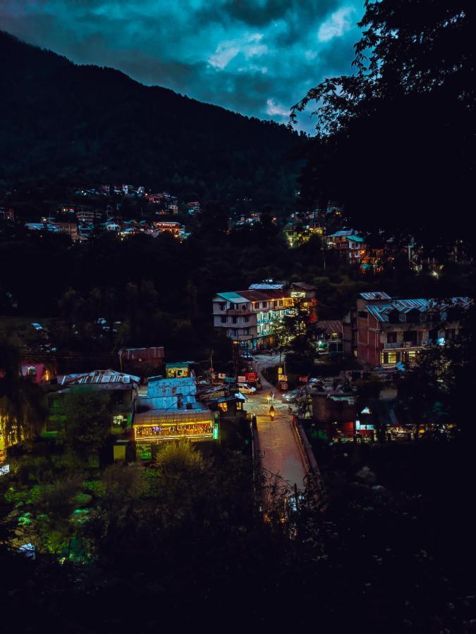 Bed and Breakfast The Brooks, Manali Экстерьер фото